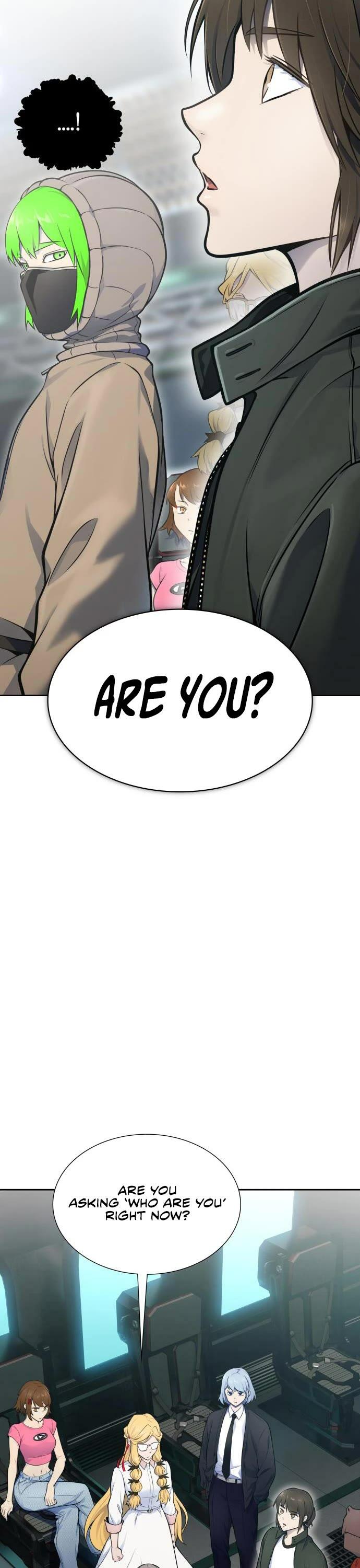 Tower Of God, Chapter 597 image 34